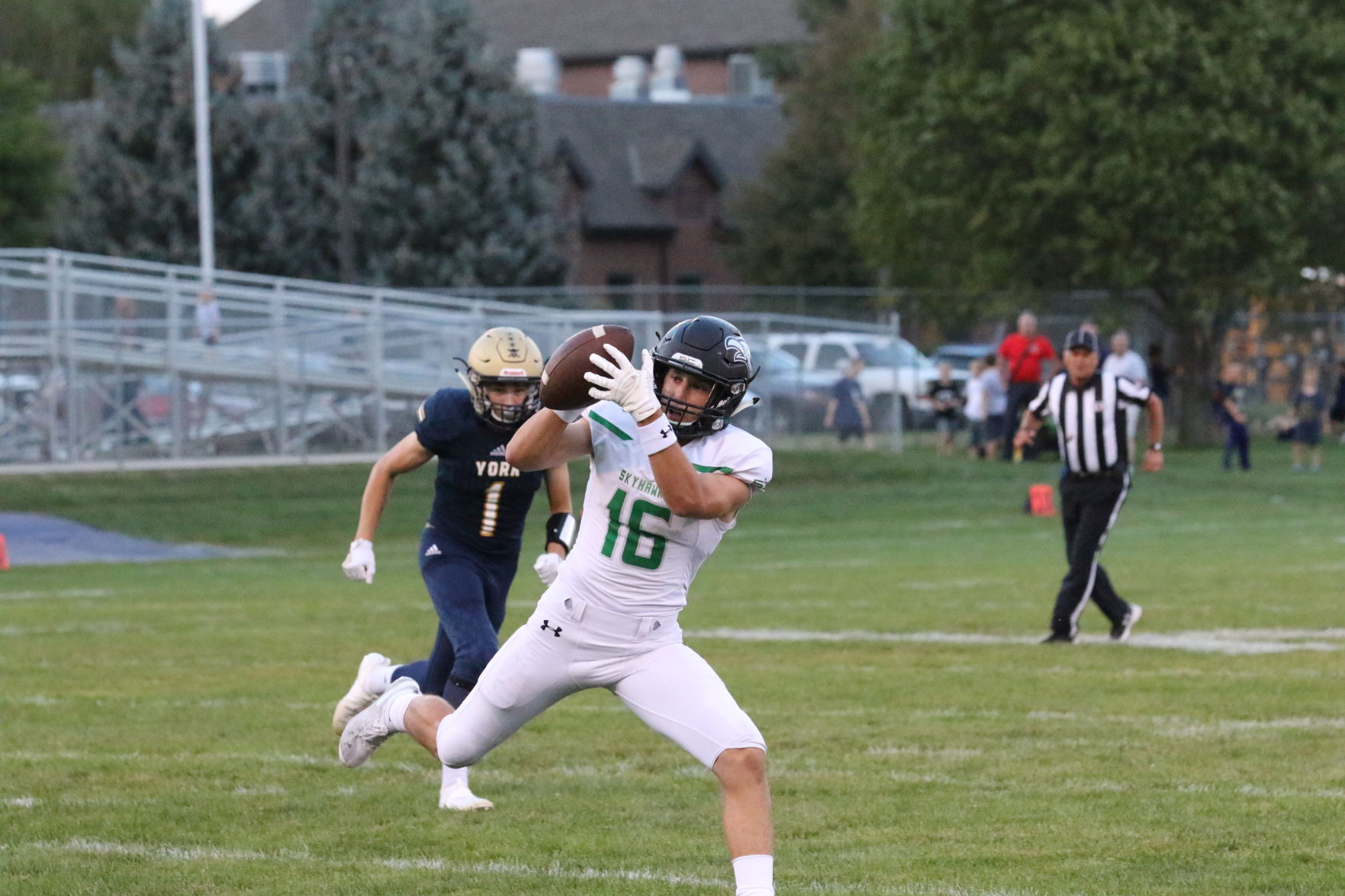 York vs. Omaha Skutt football 14.JPG
